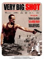 Very Big Shot posteri