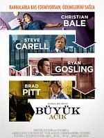 Büyük Açık posteri