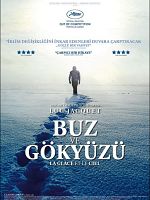 Buz ve Gökyüzü posteri