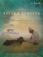 Bella e Perduta posteri