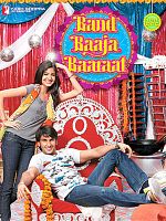 Band Baaja Baaraat posteri