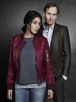 Jour polaire görüntüsü