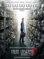 Yalan Labirenti posteri