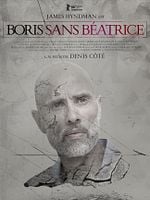 Beatrice’i Olmayan Boris posteri