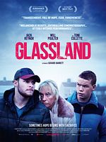 Glassland posteri