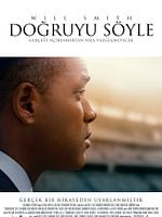 Doğruyu Söyle posteri