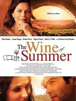The Wine of Summer posteri