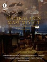 Hatıraların Masumiyeti posteri