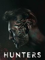 Hunters görüntüsü