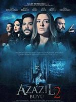 Azazil 2: Büyü posteri