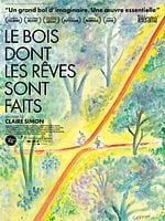 Le Bois dont les rêves sont faits posteri