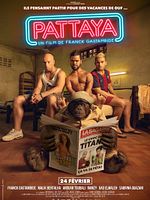 Pattaya posteri
