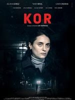Kor posteri