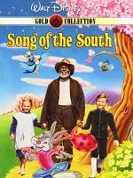 Song of the South posteri