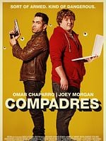 Compadres posteri