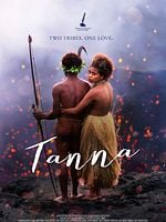 Tanna posteri