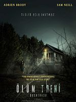 Ölüm Treni posteri