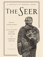 The Seer posteri