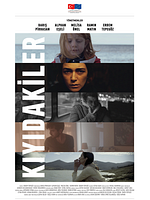 Kıyıdakiler posteri