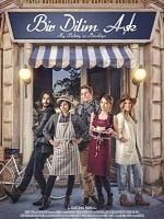 Bir Dilim Aşk posteri