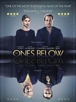 The Ones Below posteri