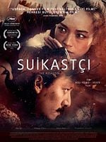 Suikastçı posteri