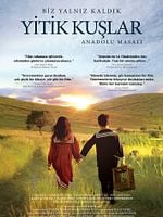 Yitik Kuşlar posteri