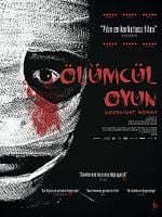 Ölümcül Oyun posteri