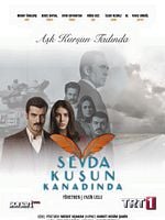 Sevda Kuşun Kanadında görüntüsü