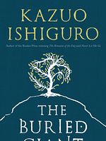 The Buried Giant posteri