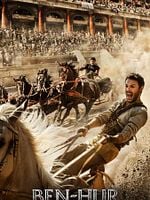 Ben-Hur posteri