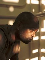 A Yellow Bird posteri