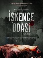 İşkence Odası posteri