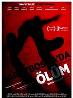 Saraybosna’da Ölüm posteri