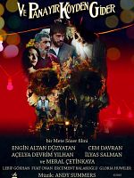 Ve Panayır Köyden Gider posteri