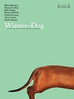 Wiener-Dog posteri