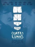 Cuatro lunas posteri