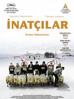 İnatçılar posteri