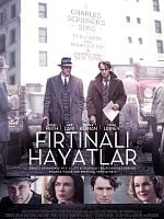 Fırtınalı Hayatlar posteri