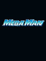 Mega Man posteri