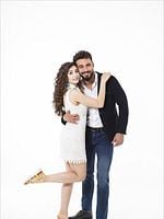 Şahane Damat görüntüsü