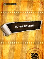 El Presidente posteri