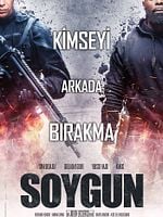 Soygun posteri