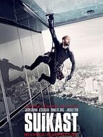 Suikast posteri