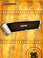 Huck posteri
