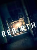 Rebirth posteri