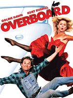 Overboard posteri