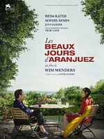 Les Beaux Jours d'Aranjuez posteri