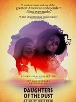 Daughters of the Dust posteri