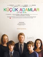 Küçük Adamlar posteri